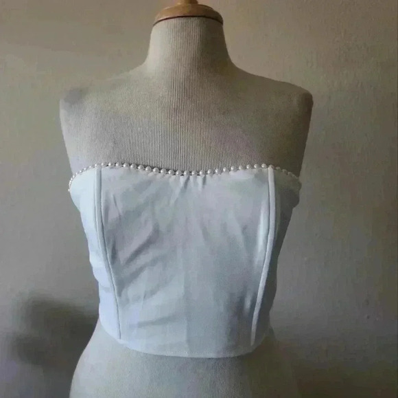 Princess polly corset - Picture 1 of 4